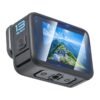 STARTRC PHOTO HD Tempered Glass Film for GoPro Hero 13 Black - 8