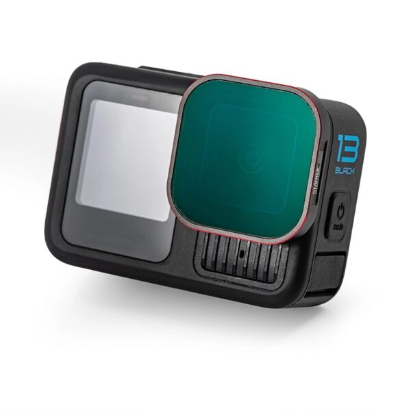 STARTRC PHOTO Manufacturer 4-Pack Filters Set for GoPro Hero 13 - 2
