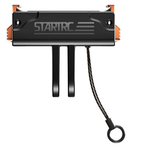 STARTRC Quick-Release Adapter Mount for DJI Action 5 Pro Action 4-3 - 3