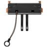 STARTRC Quick-Release Adapter Mount for DJI Action 5 Pro Action 4-3 - 4