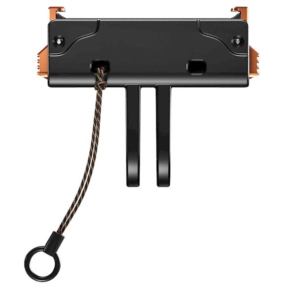 STARTRC Quick-Release Adapter Mount for DJI Action 5 Pro Action 4-3 - 4