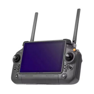 STARTRC Tempered Glass Screen Protector for DJI RC Plus - 1