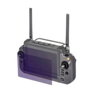 STARTRC Tempered Glass Screen Protector for DJI RC Plus - 2