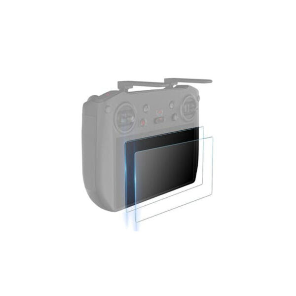 STARTRC Tempered Glass Screen Protector for DJI RC Pro - 3