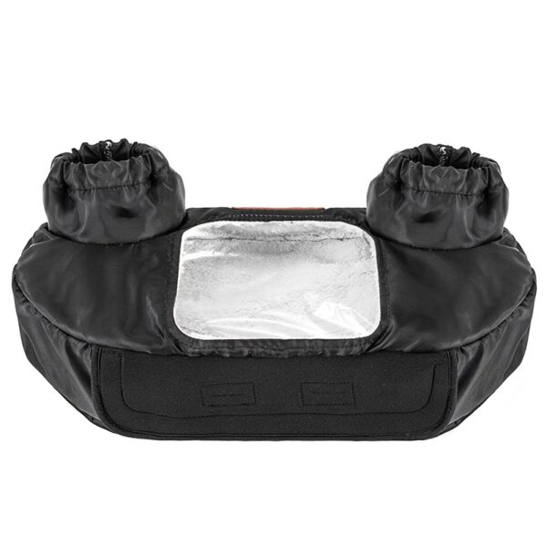 STARTRC Warm Gloves for DJI Drone Remote Controller V2 - 3