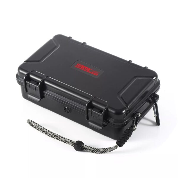 STARTRC Waterproof Carrying Mini Case for Gopro13 12 11 10 9 Anti-fall Anti-Pressure - 2