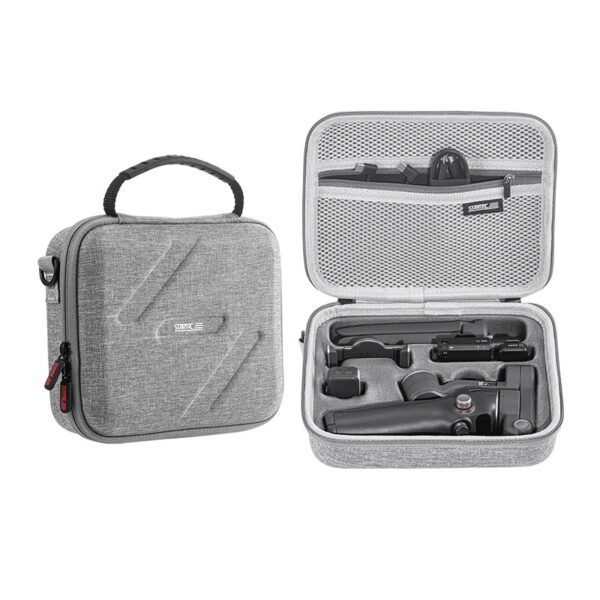STATRTRC DJI Distribution Nylon Carrying Bag for DJI OM 7-7P - 1