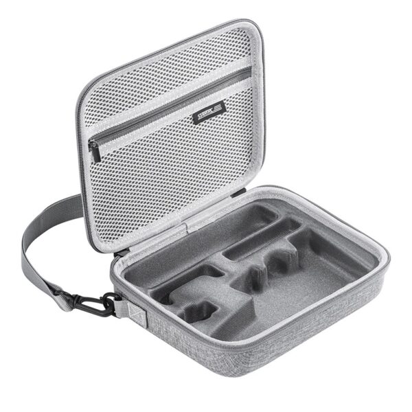 STATRTRC DJI Distribution Nylon Carrying Bag for DJI OM 7-7P - 3