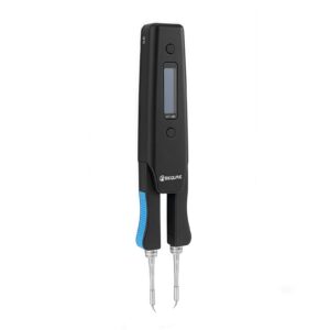 Sequre HT140 2-IN-1 Hot Tweezers And Soldering Iron - 2