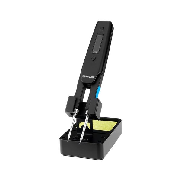 Sequre HT140 2-IN-1 Hot Tweezers And Soldering Iron - 3