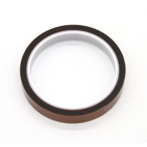 Sequre High Temperature Heat Insulation Tape - main