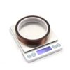 Sequre High Temperature Heat Insulation Tape - weight