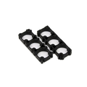 Sequre Lithium Battery Fixed Bracket Set 1x3 - 3x5 - 4x5 - (1x3)