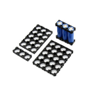 Sequre Lithium Battery Fixed Bracket Set 1x3 - 3x5 - 4x5 - main