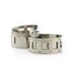 Sequre Punching Nickel Strip (2 Types) - 4