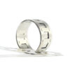 Sequre Punching Nickel Strip (2 Types) - 5