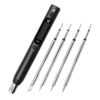 Sequre S99 Soldering Iron Support PD/QC Power Supply (3 Styles)