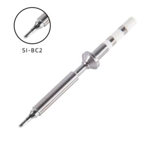 Sequre SI Soldering Iron Tips (9 Types) - SI-BC2 Tip