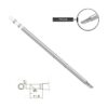 Sequre T12 Soldering Iron Tips (8 Types) - T12-C4 Tip