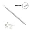 Sequre T12 Soldering Iron Tips (8 Types) - T12-D24 Tip