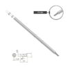 Sequre T12 Soldering Iron Tips (8 Types) - T12-KU Tip