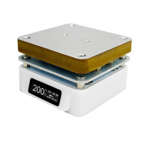 Sequre T55 Smart Preheating Desoldering Station - T55 Host