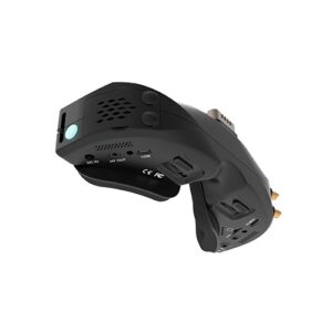 Skyzone SKY04O PRO OLED FPV Goggles - 2