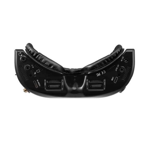 Skyzone SKY04X PRO OLED FPV Goggles - detail