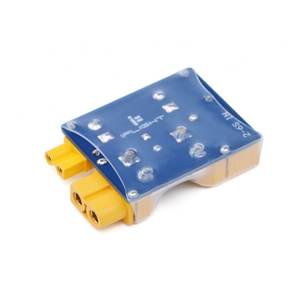 iFlight Smart Smoke Stopper XT60 + XT30 - Image 2