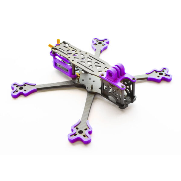 3D Printed Source One V4 HD Accessory Kit
