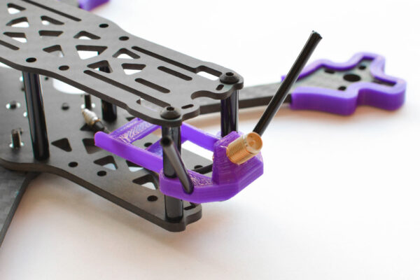 3D Printed Source One V4 HD Accessory Kit - Image 4