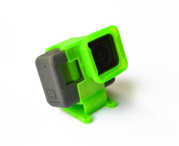 Camera Butter Black Diamond Universal ND Filter - Image 3