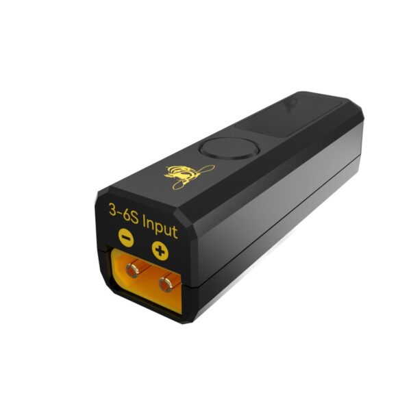 SpeedyBee DJI Goggles 2 BEC 3-6S - Image 2