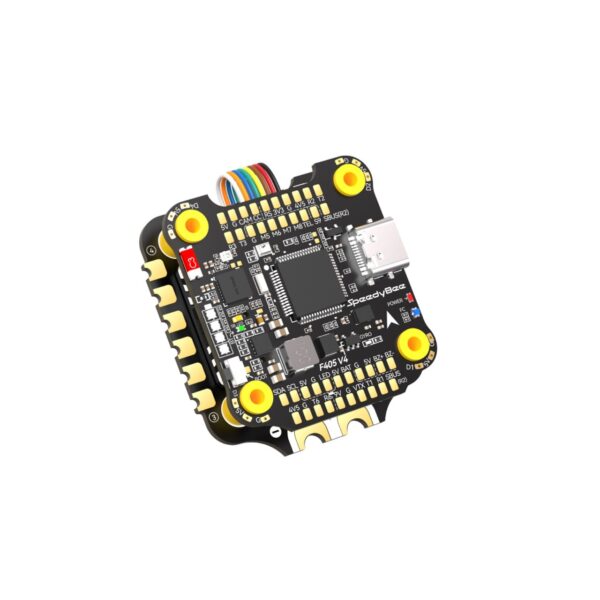 SpeedyBee F405 V4 BLS 55A 30x30 Stack - 1
