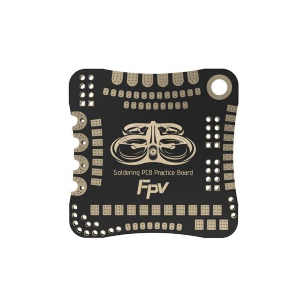 SpeedyBee FPV Soldering Practice Board