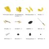 SpeedyBee Mario 5 Frame - Upgrade Kit A
