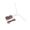 Spektrum AR637T+ 6 Channel AS3X+ & SAFE Telemetry Receiver - 2