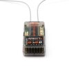 Spektrum AR637T+ 6 Channel AS3X+ & SAFE Telemetry Receiver - 5