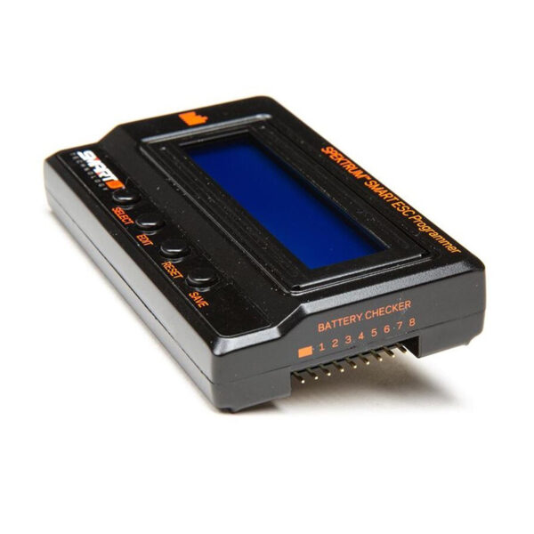 Spektrum Smart ESC Programming Update Box- Avian and Firma - 4