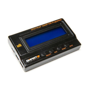 Spektrum Smart ESC Programming Update Box- Avian and Firma - 7