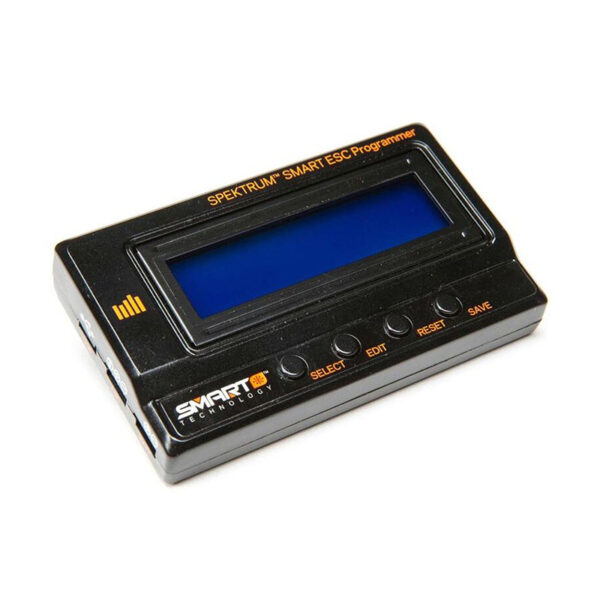 Spektrum Smart ESC Programming Update Box- Avian and Firma - 7
