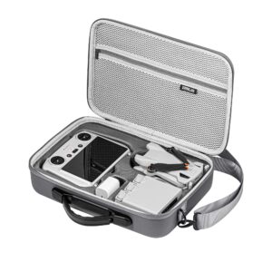 Product Photo of a Startrc carry case for the DJI Mini 3 and Mini 3 Pro