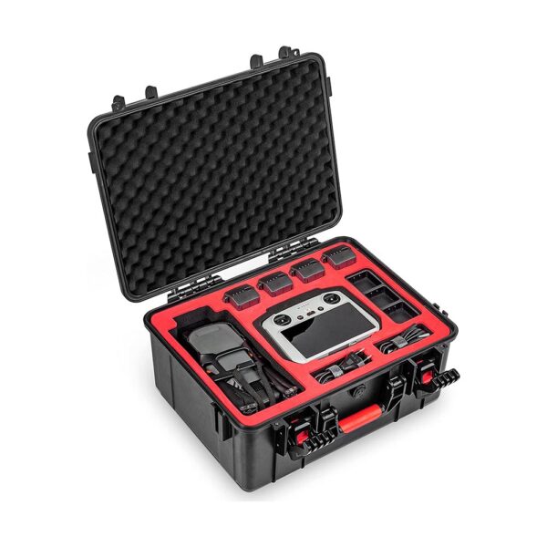 Product Photo of a StartRC Hardshell case for the DJI Mavic 3 Pro