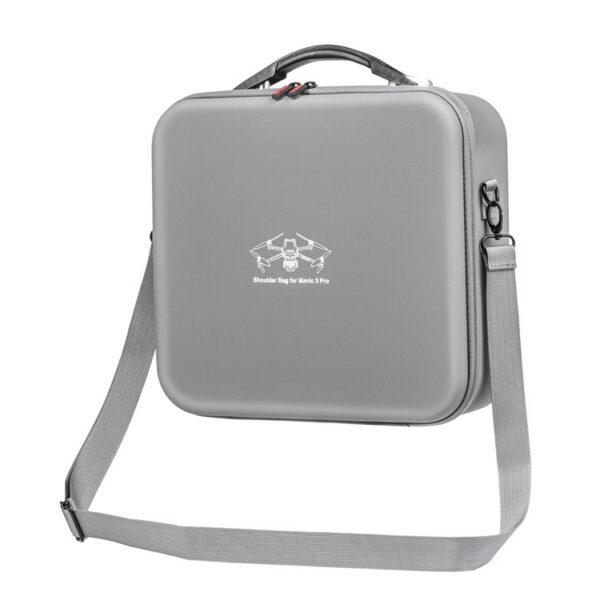 STARTRC Carry Bag for DJI Mavic 3 Pro (Fits DJI RC Remote) - Image 2