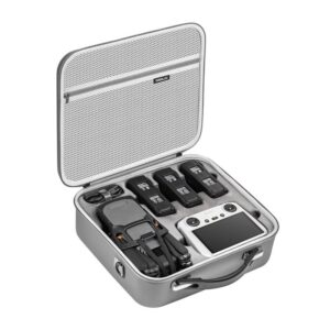 Product Photo of a Startrc carry case for the DJI Mavic 3 Pro