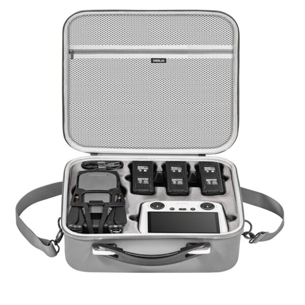 STARTRC Carry Bag for DJI Mavic 3 Pro (Fits DJI RC Remote) - Image 3