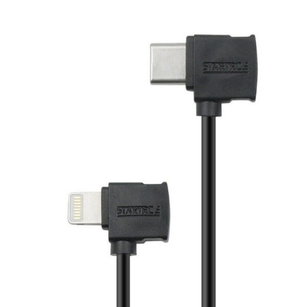 STARTRC 16cm Type-C USB Data Cable for DJI Remotes (3 Types)