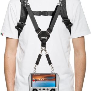 Startrc lanyard harness