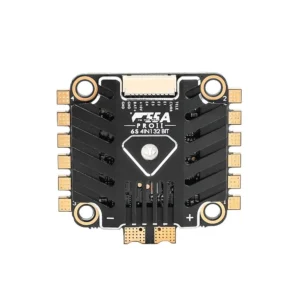 T-Motor F55A PRO II 55A 3-6s AM32 4-in-1 ESC w BEC - 1