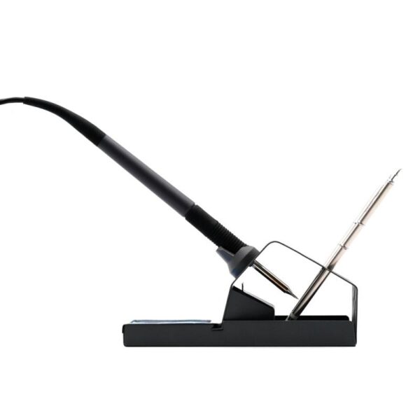 T12-X 72W Digital Soldering Station - 3